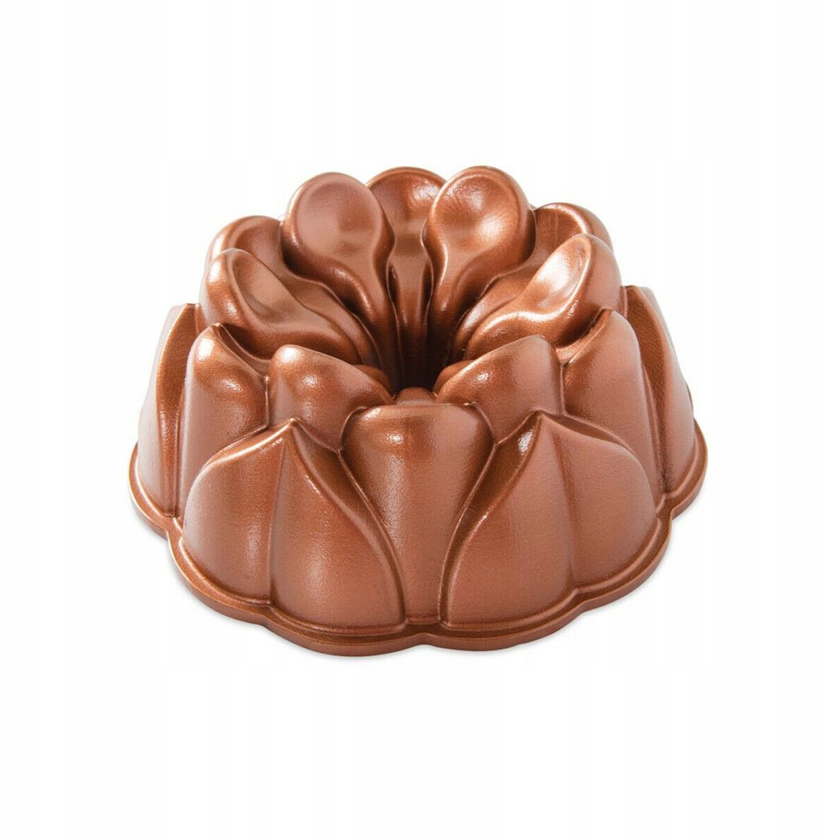 Nordic Ware Forma na bábovku Magnolia