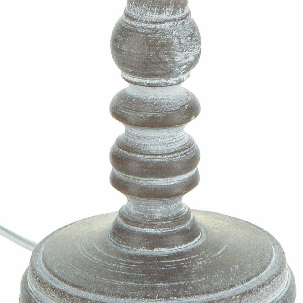 STYLOWA LAMPA STOŁOWA LAMPKA NOCNA VINTAGE 35 CM Marka Atmosphera