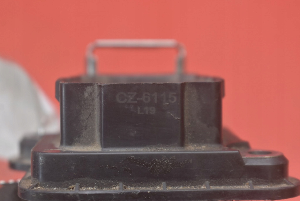 coil ignition CZ-6115 AUDI A6 C5 1.8 T 150 KM 97-01