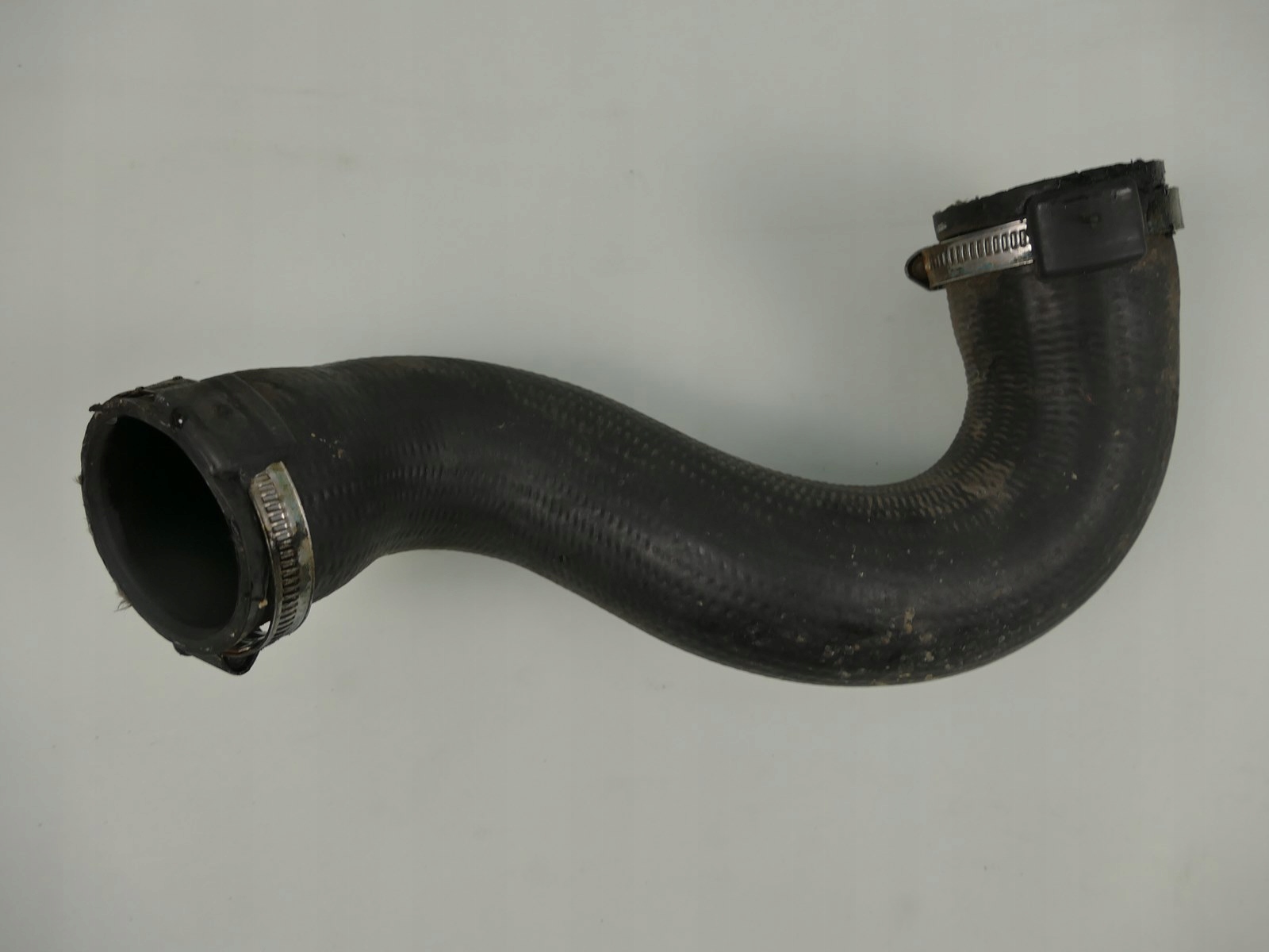 CITROEN C5 III X7 2.7 HDI водопровід шланг