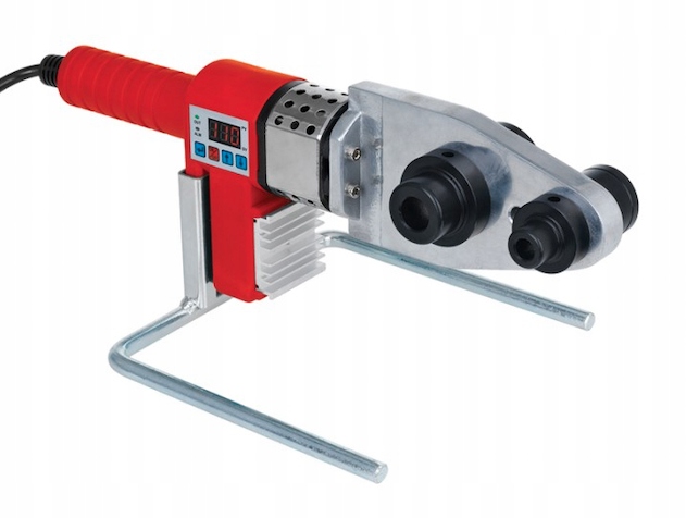 

Zgrzewarka do Pp zestaw 20 63 mm Ego
