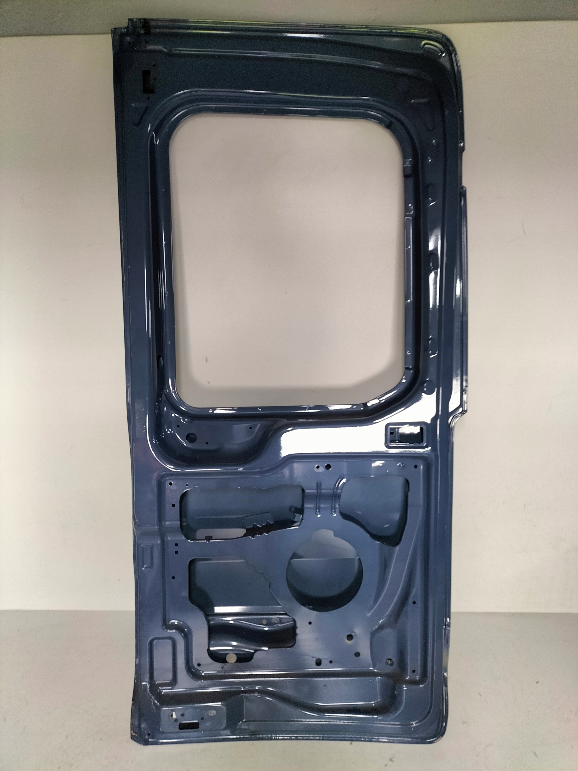 tür hinten heck links FORD TRANSIT MK8 13
