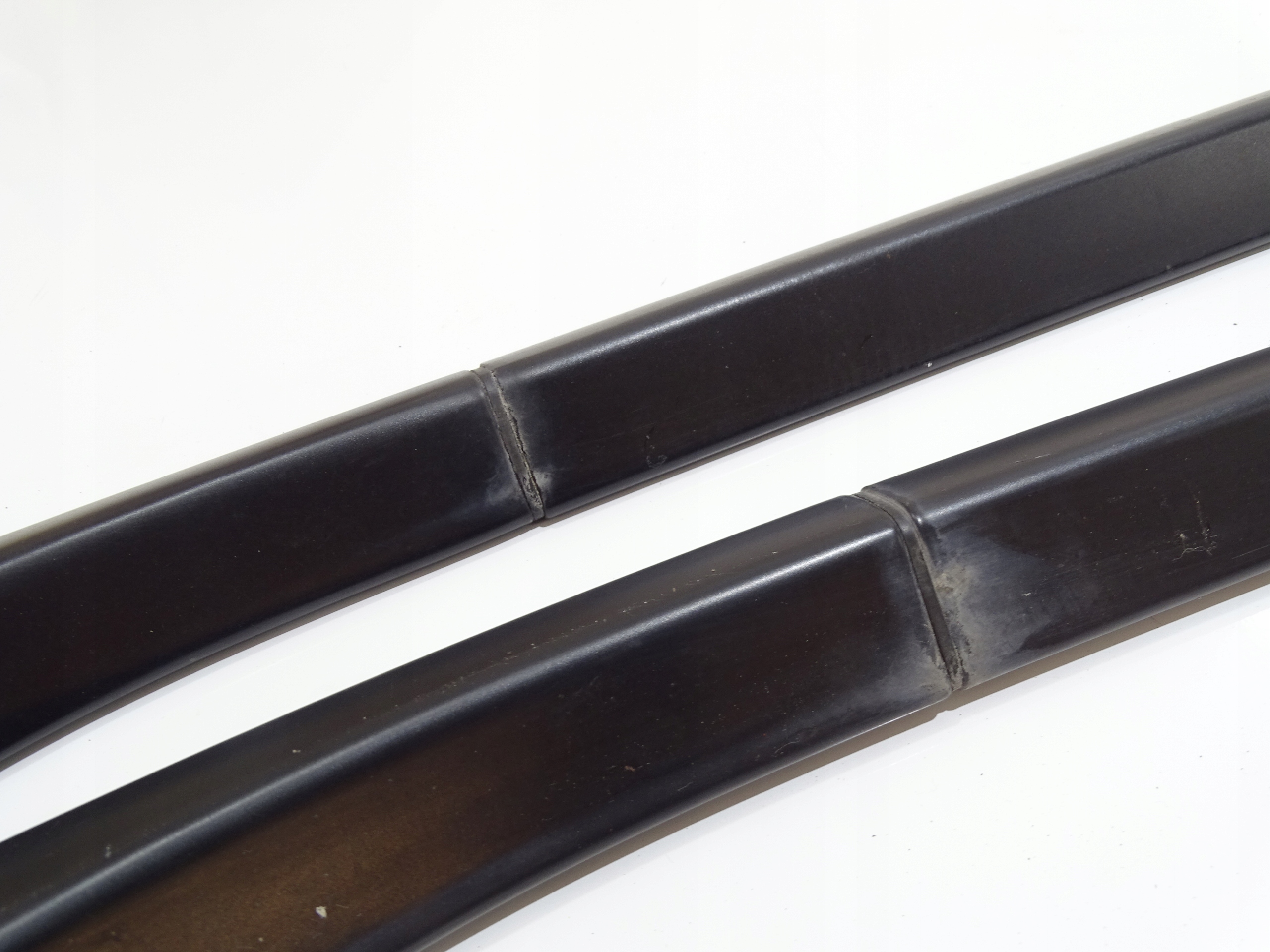 Dachreling dach links rechts BMW E61 OE KOMPLET (20210492)