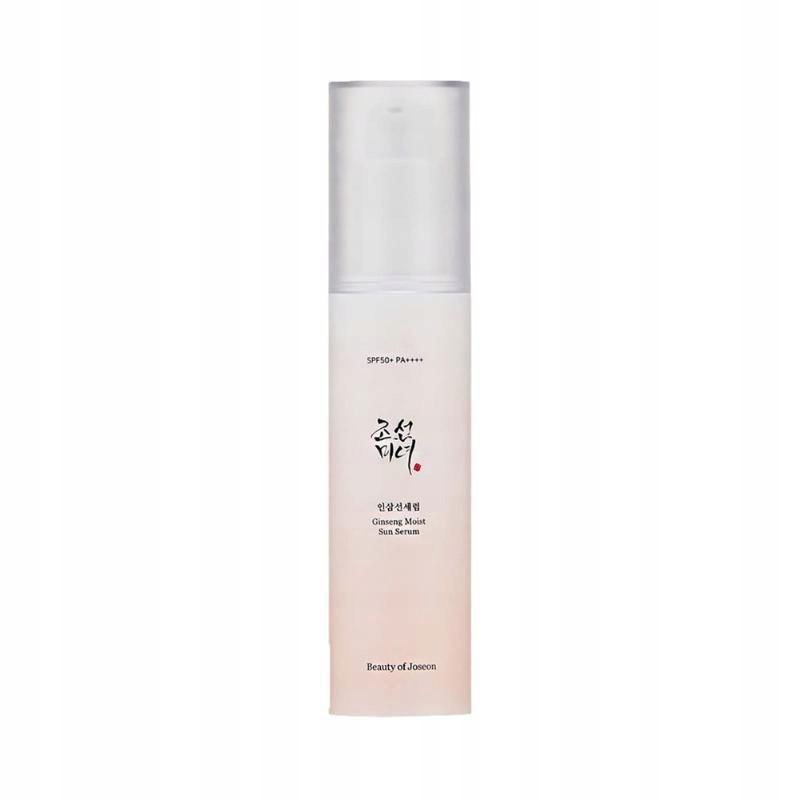 Beauty Of Joseon Sérum Ginseng Sun 50 ML