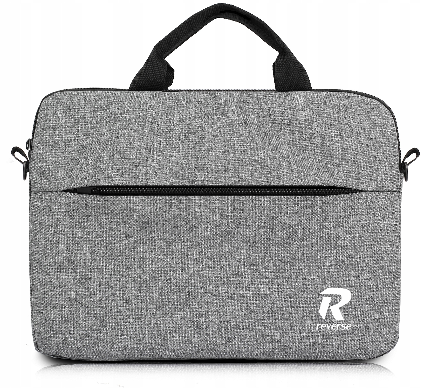 Reverse Torba do laptopa duża na ramię LAPTOP 17,3 Marka REVERSE