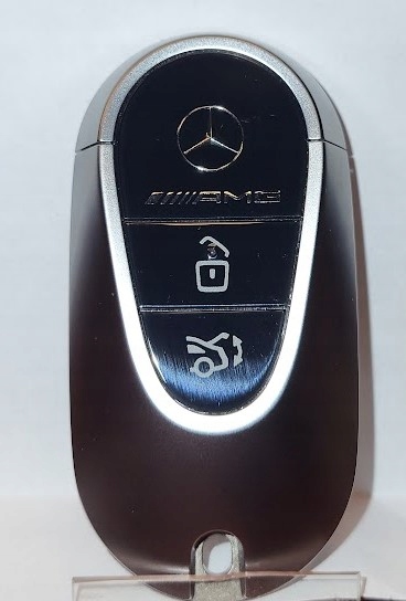 991.637.259.03 - MERCEDES AMG брелок W223 W206