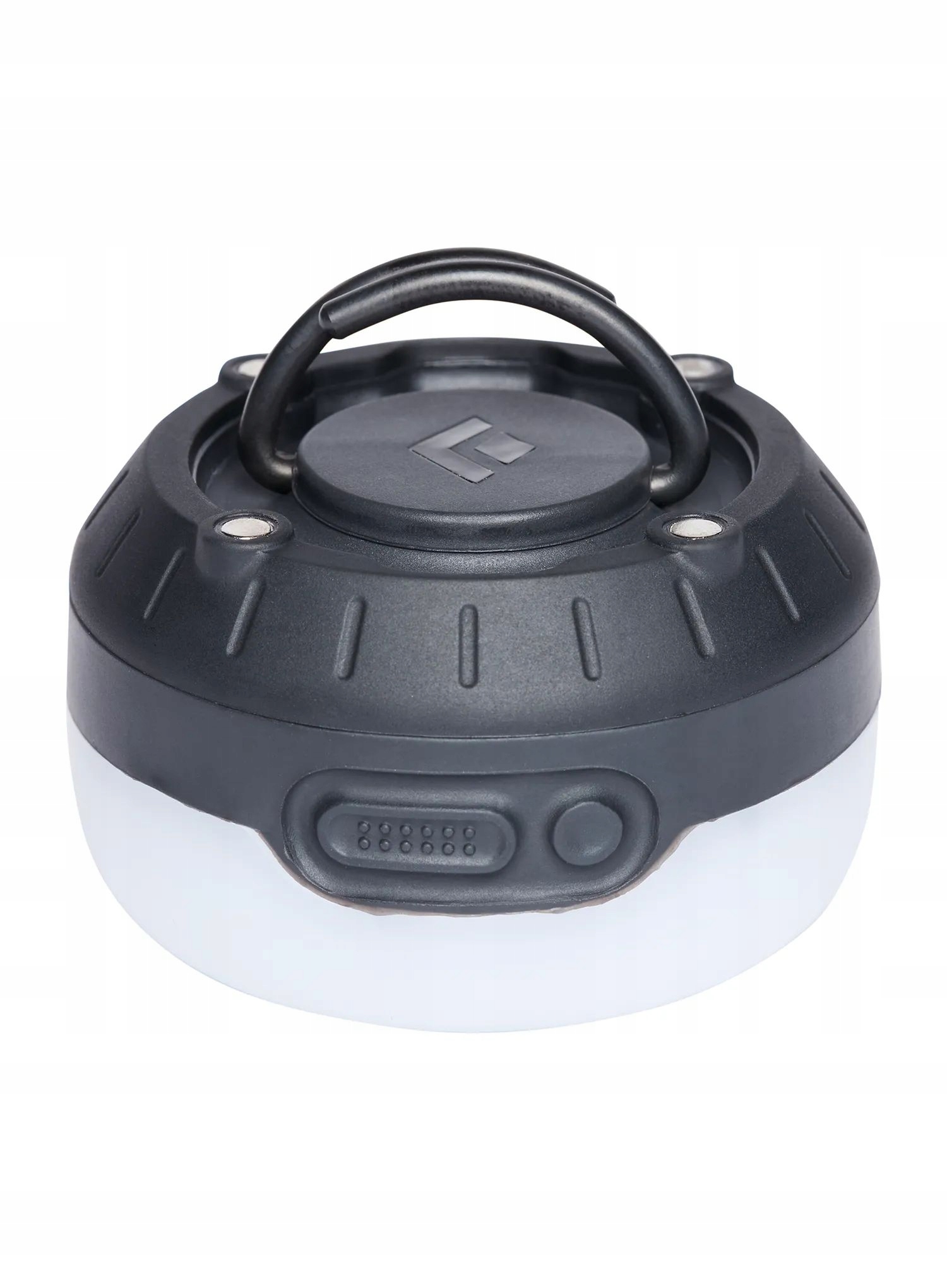 Turistická lampa Black Diamond Moji R+ Lantern černá (150 lm)