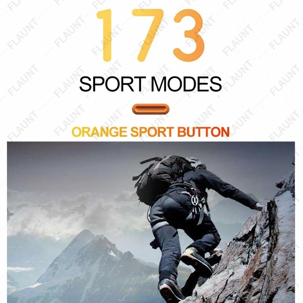 Inteligentny zegarek AMOLED NFC Kompas Zegar połączeń Bluetooth TWS Music Inteligentny zegarek Cechy dodatkowe Bluetooth