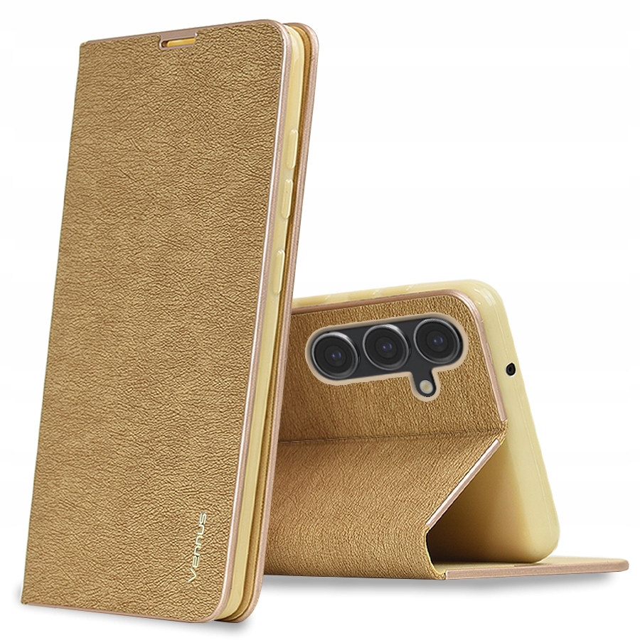 

Etui do Samsung Galaxy A54 5G Case Magnet Szkło