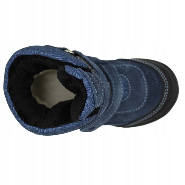 RENBUT KOZAKI ŚNIEGOWCE 12-1524 MEMBRANA 20 Bohater brak