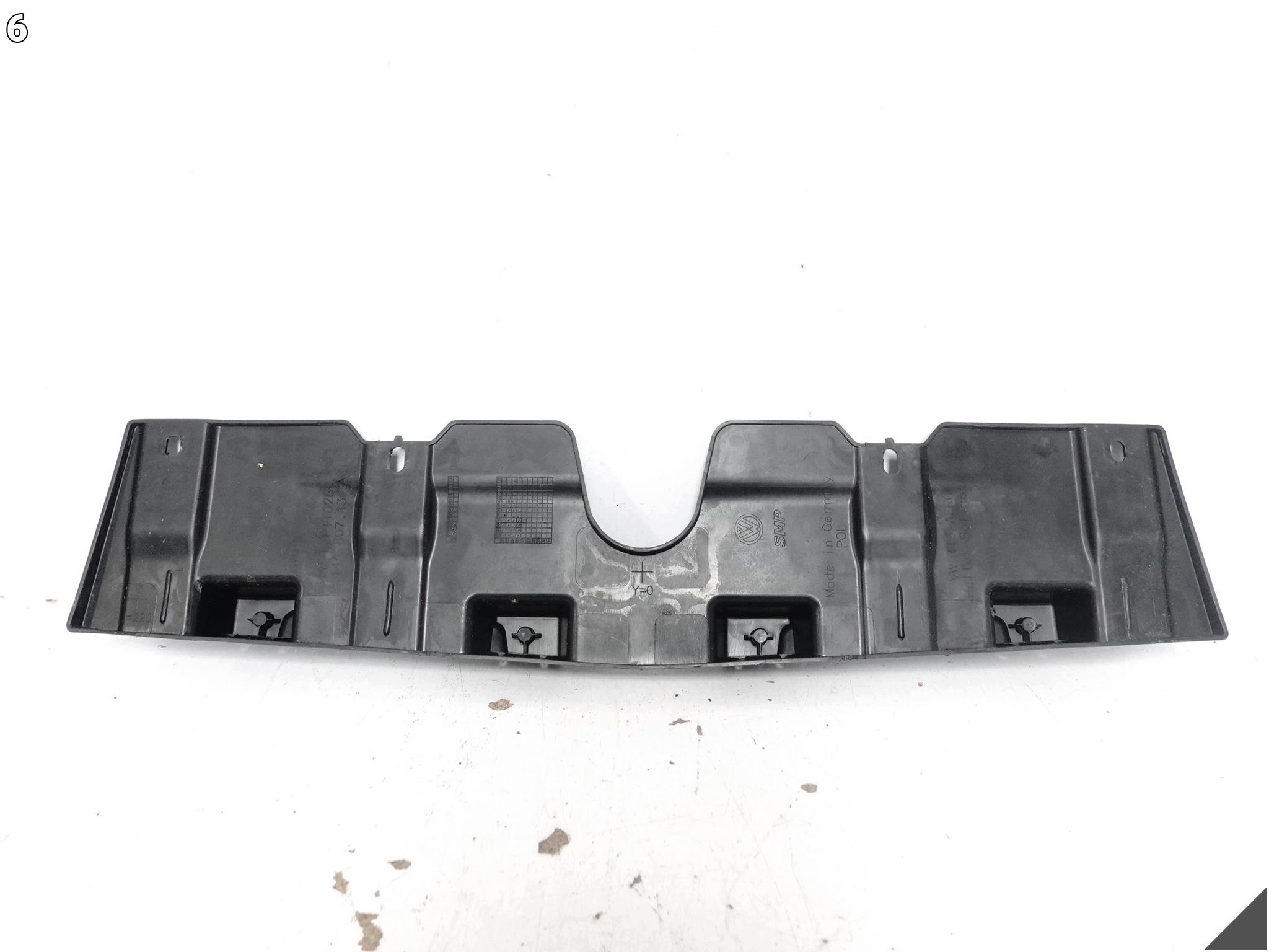 VW ID7 ID.7 14A 23- upper pillar support holder W bumper front ORG