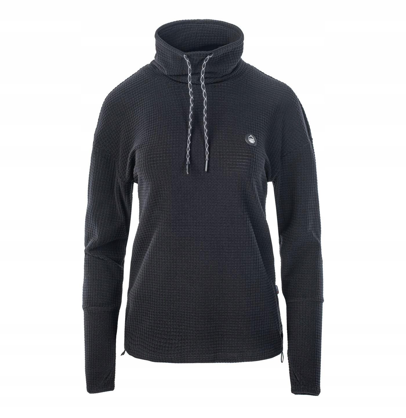 Elbrus Dámská mikina Benna Polartec Wo’s