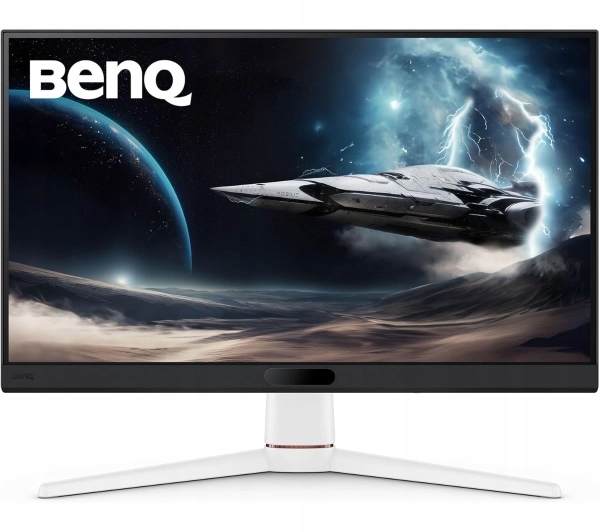 Led Monitor BenQ EX271 27" 1920 x 1080 px Ips Pls