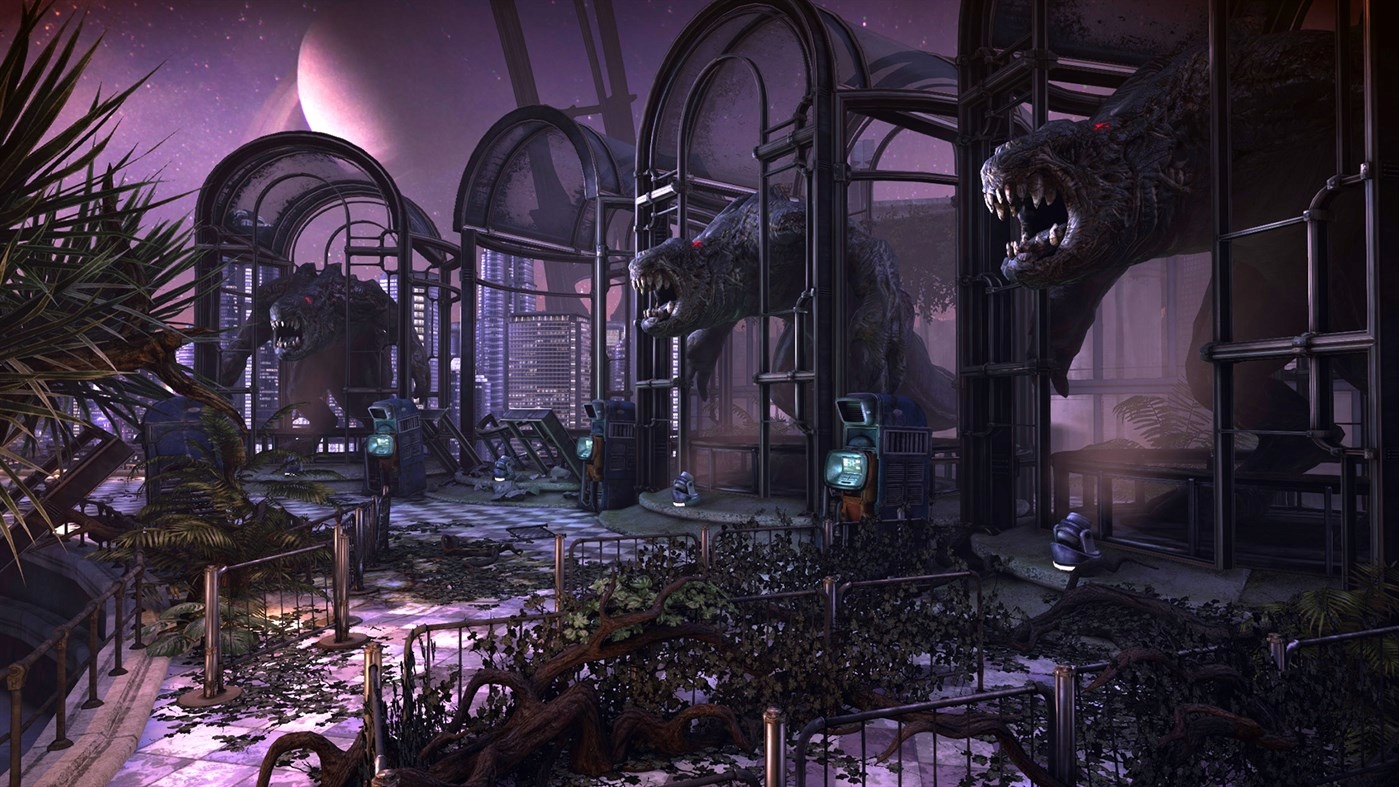 BULLETSTORM FULL CLIP EDITION BUNDLE XBOX KLUCZ Granice wiekowe (PEGI) 18