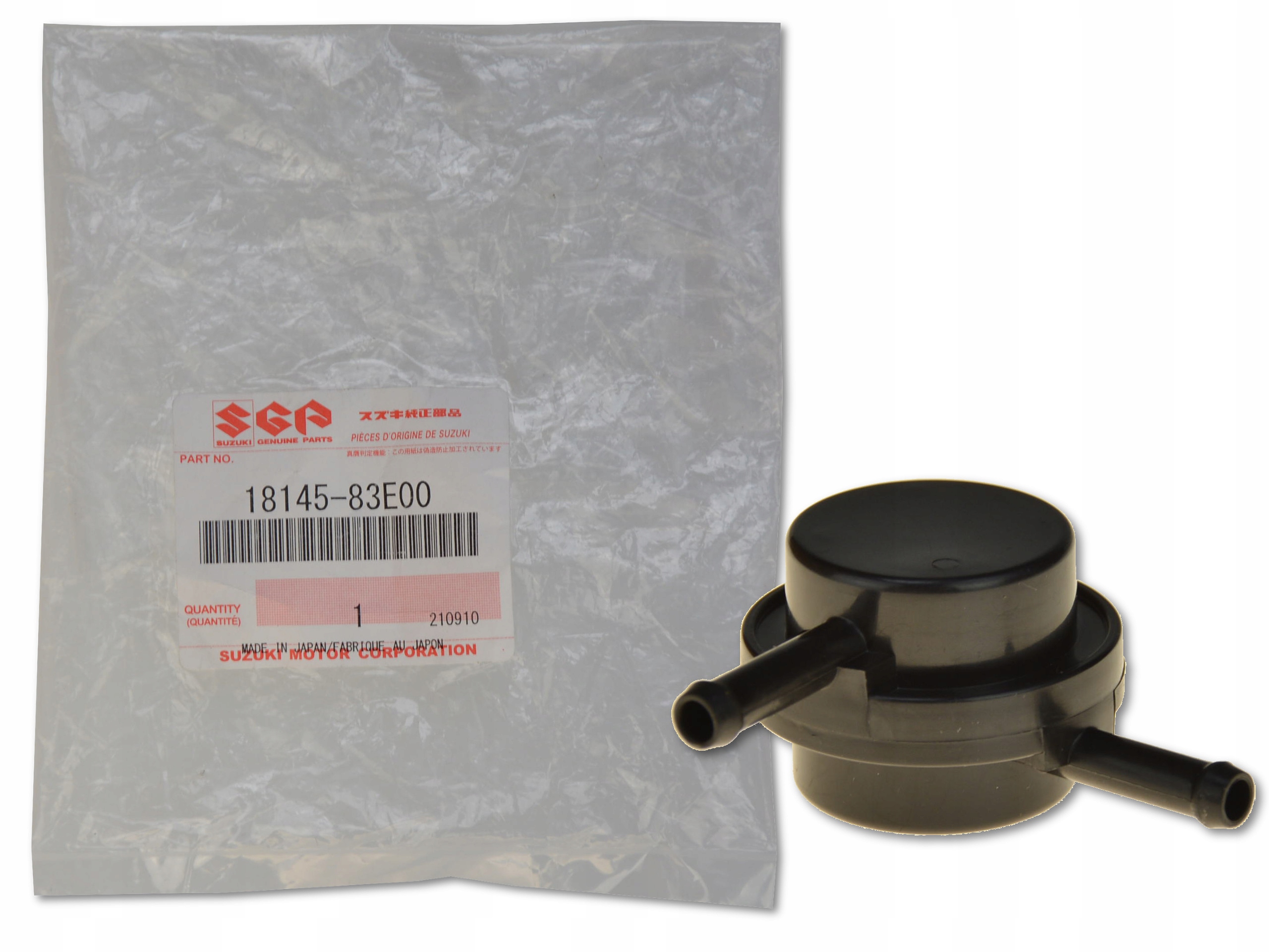 

Suzuki SX4 06-13 1.6 Zawór Egr Kontroli Emisji