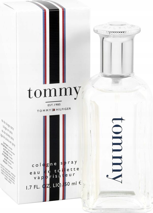 Tommy Hilfiger Tommy Edc 50 ml