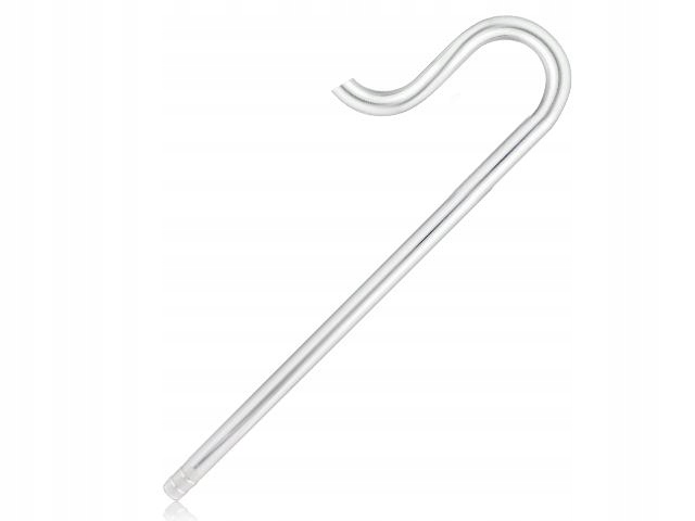 Levně Aqs Ocelový Vývod Vody Do Akvária 12/16 MM Kovová Výpusť Outlet