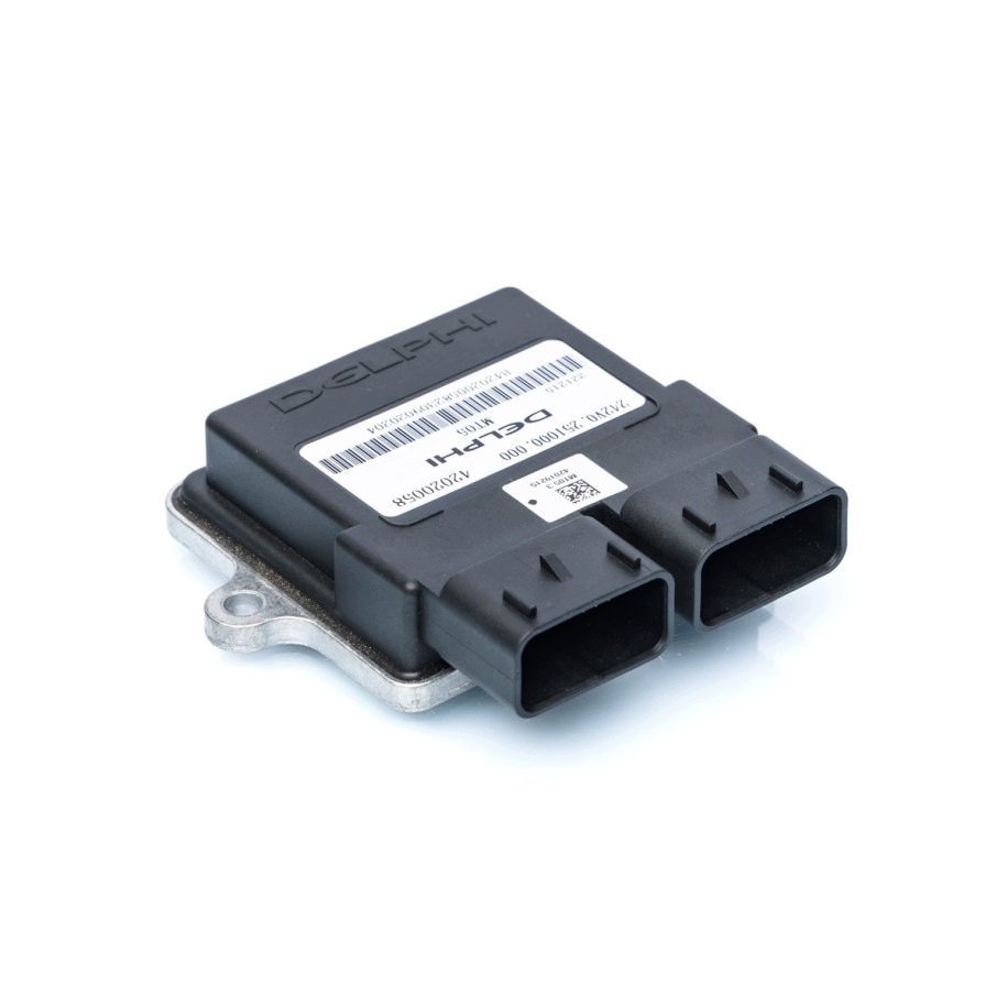 Riadiaci Modul Ecu Delphi Benelli Leoncino 800 BN125 96C00U350200