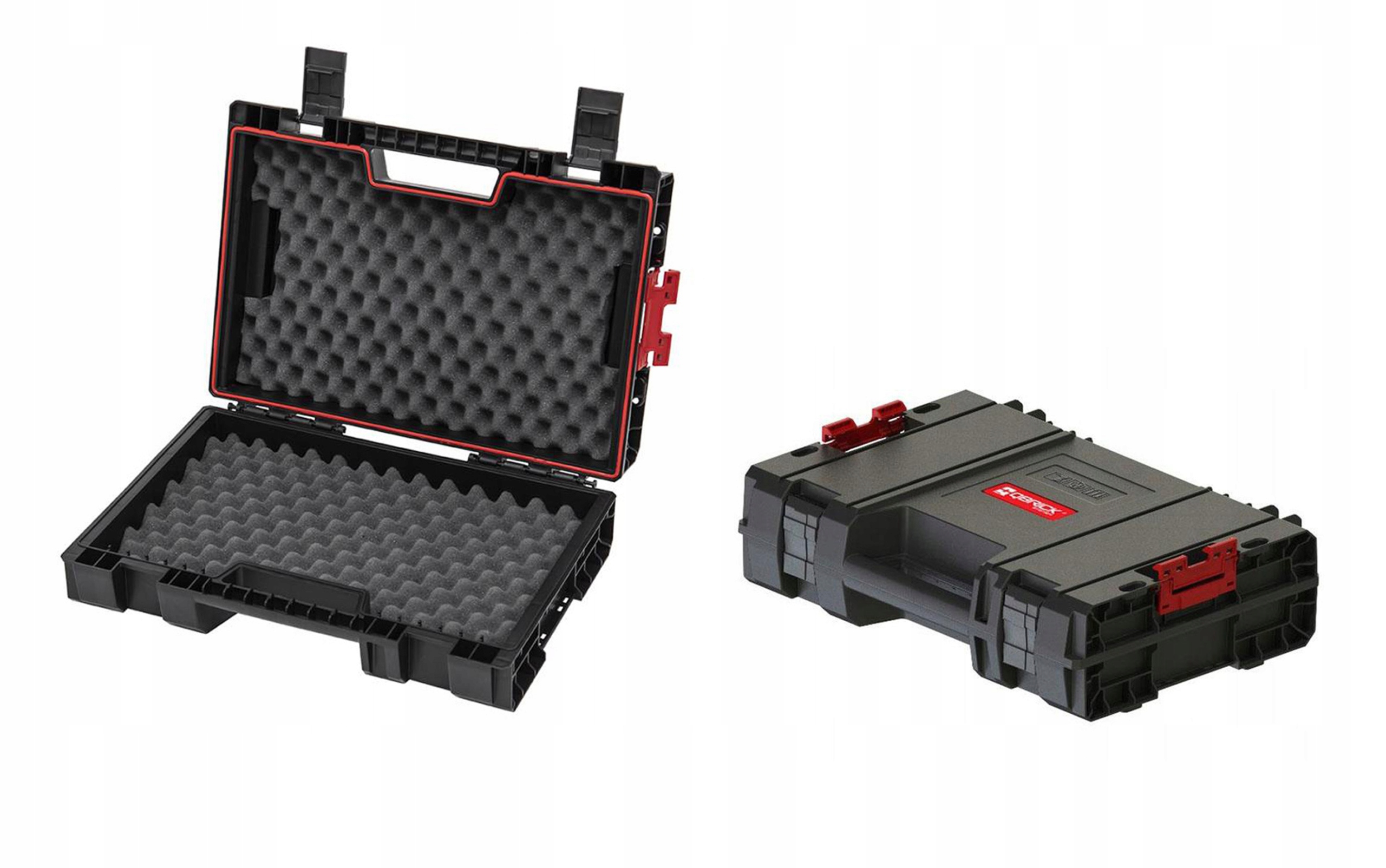 

Walizka na Elektronarzędzia Qbrick Pro Tool Case