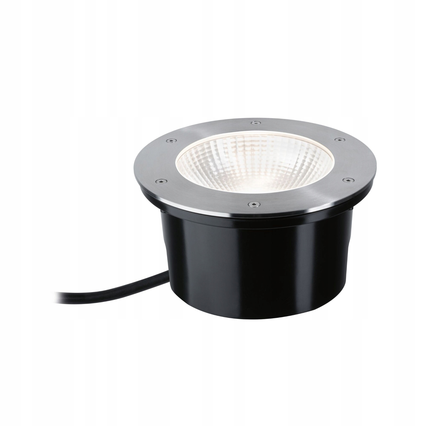 Paulmann Lampa podłogowa Led, wpuszczana, model Durea
