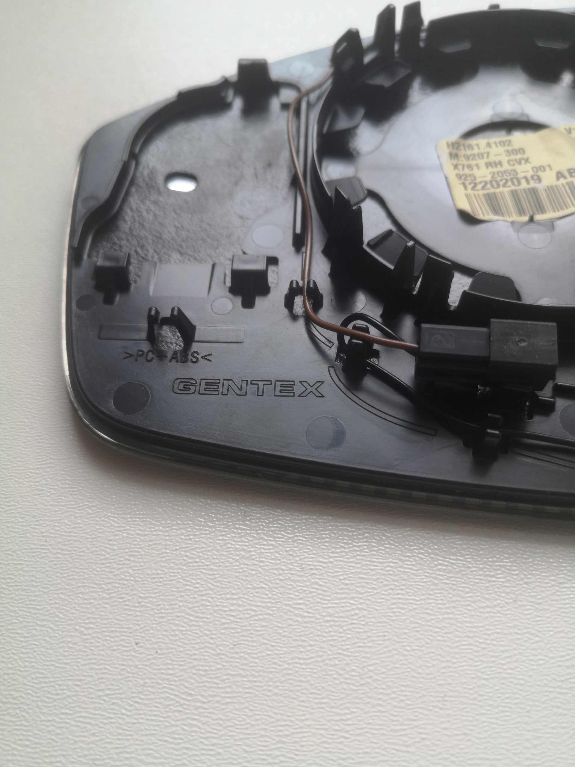 VELAR EVOQUE F-PACE DISCOVERY WKŁAD FOTOCHROM R- Typ samochodu 4x4/SUV Samochody osobowe