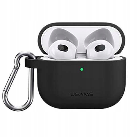 

Etui Do Apple Airpods 3, Usams, Obudowa Case