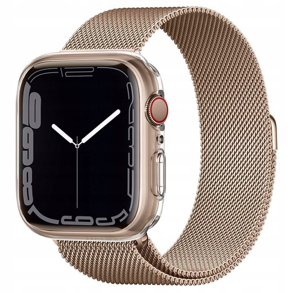 SPIGEN ETUI CASE DO - APPLE WATCH 9 8 7 44 45MM Kod producenta ACS04196