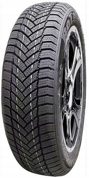 

4X Zimowe 205/55R16 Rotalla S130 91V 2022