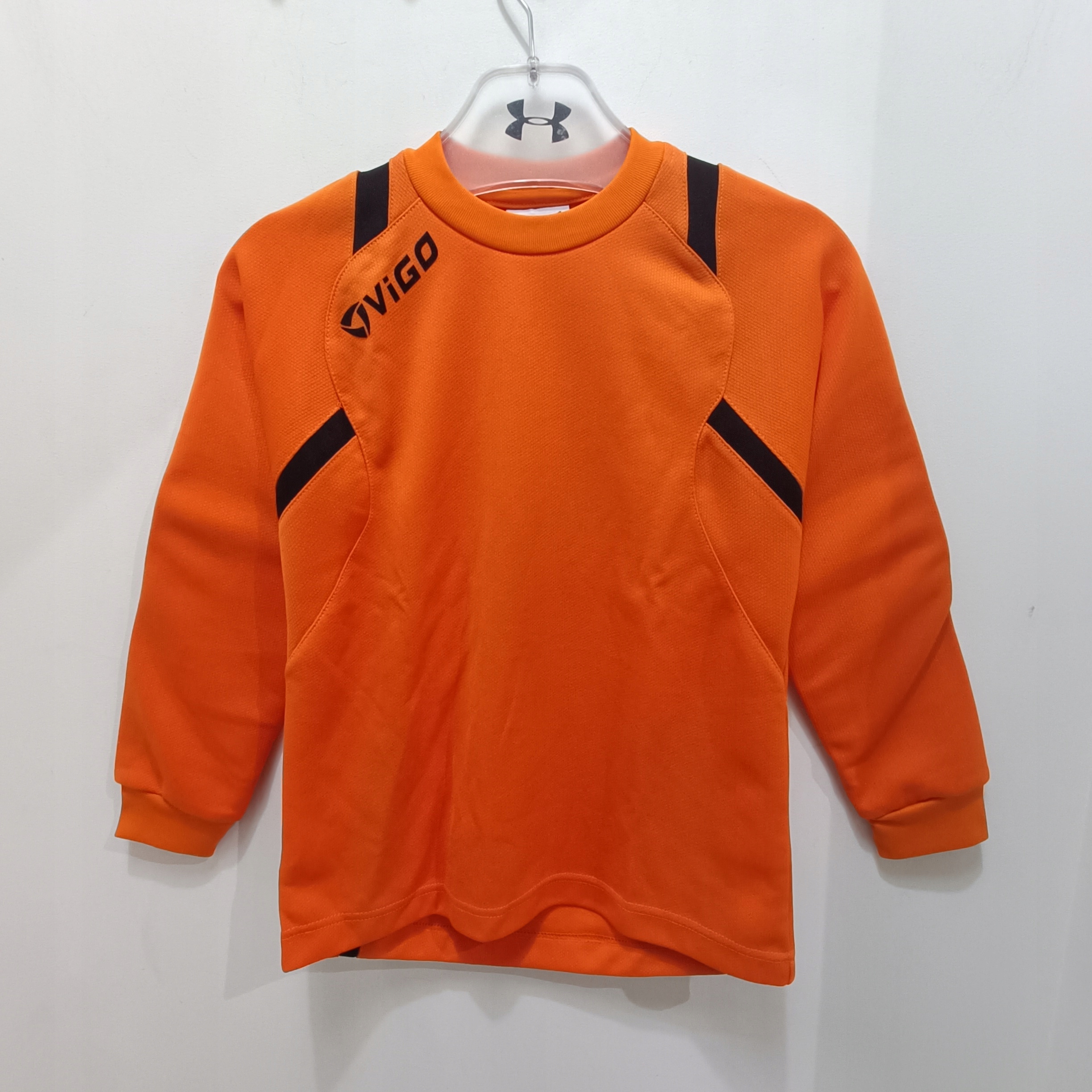 Bluza Bramkarska Vigo roz. 146 Piłkarska