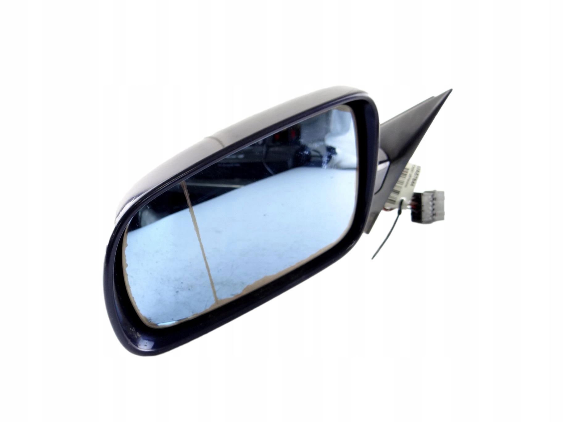mirror left AUDI A3 8L 014740