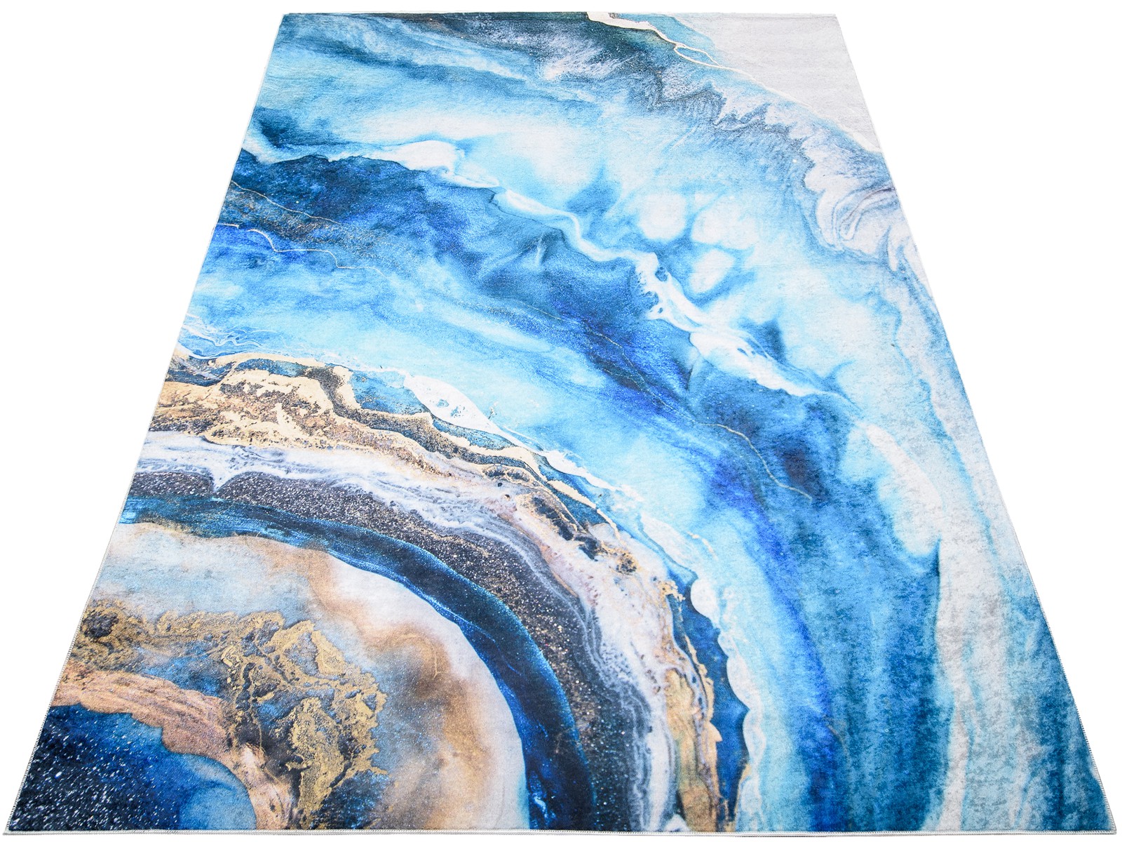 Koberec Tosca 160x230 Moderný Módny Farebný W26