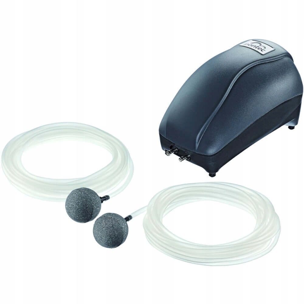 

Pontec PondoAir Set 450 Napowietrzacz do oczka