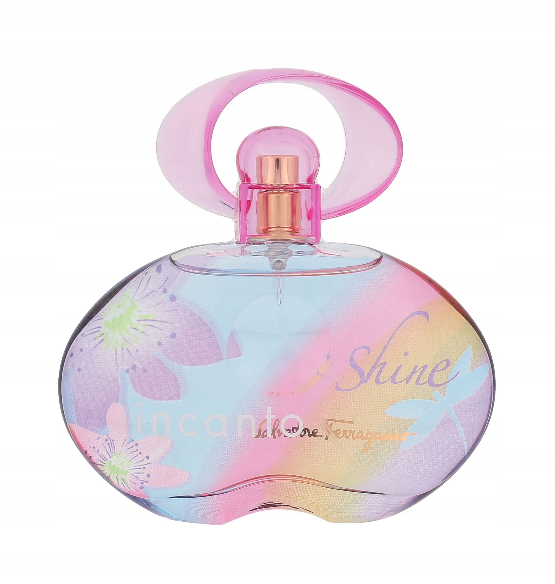 

Salvatore Ferragamo Incanto Shine edt 100ml