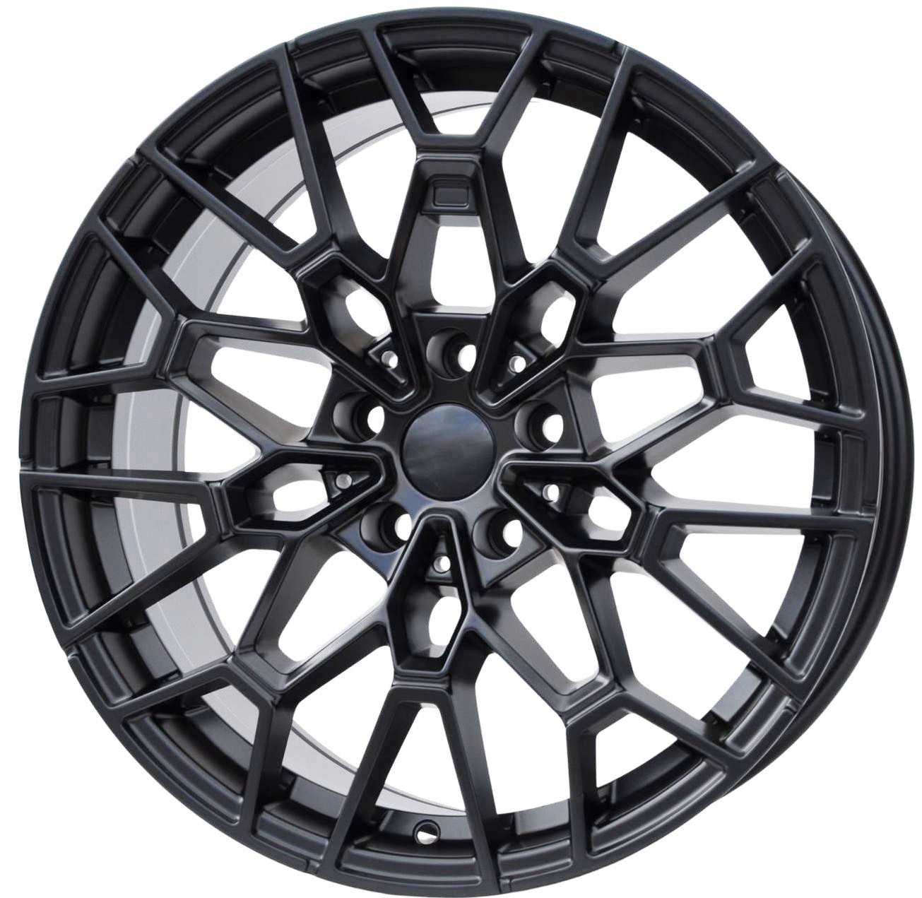 0384 Blhm Nové Disky 19 5x112 Bmw 3 4 5 G20 G21 G30 G31