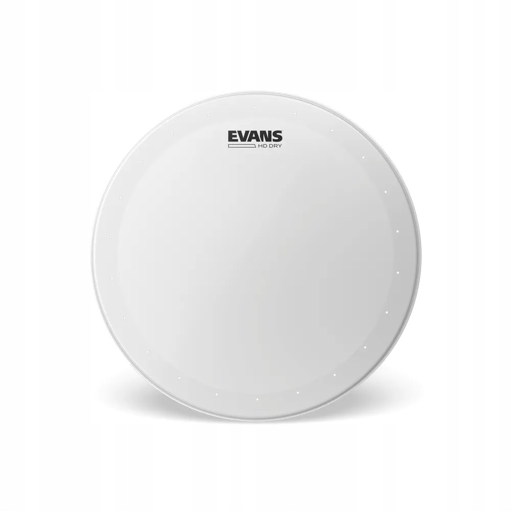 Evans Hd Dry Coated 18"