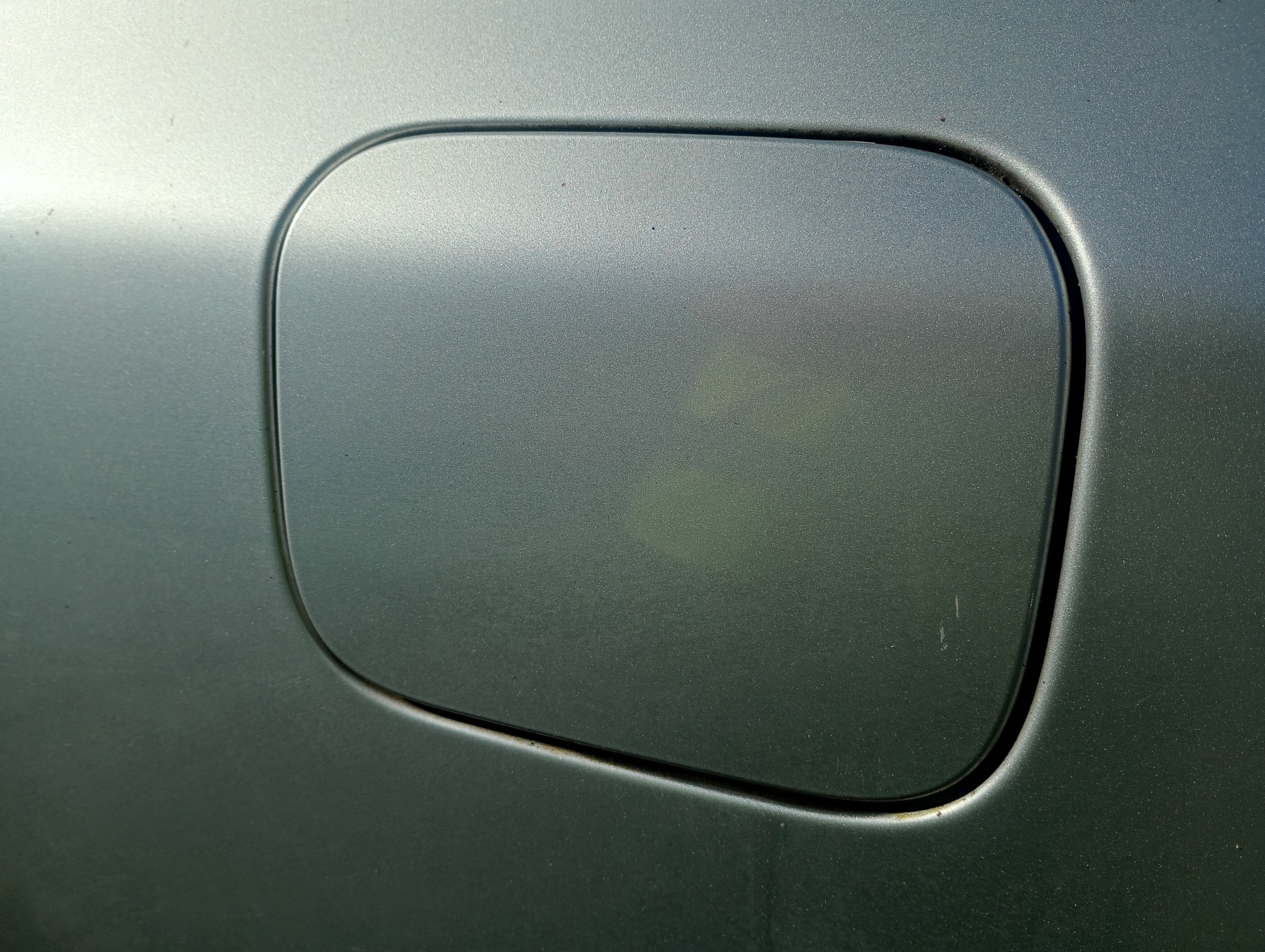 tankklappe des kraftstoffsbehälters Skoda Octavia 2 II 04-13 code lakieru 9102