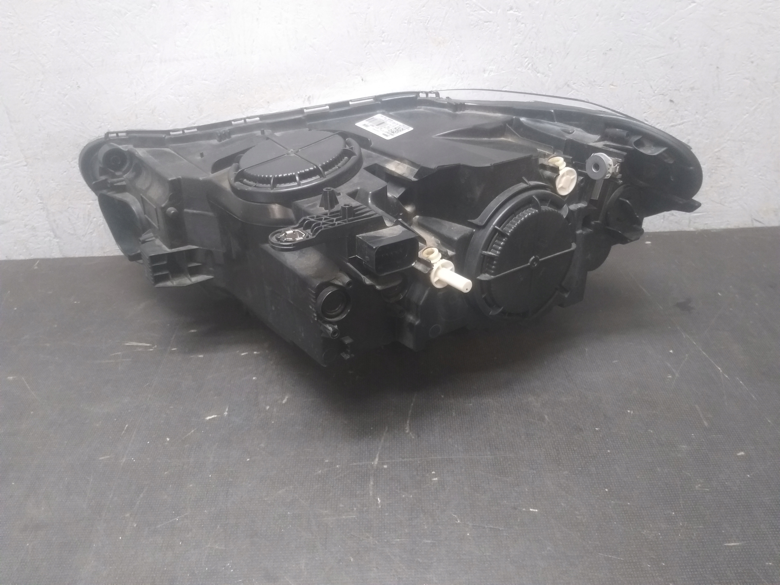 LIGHT FRONT RIGHT BMW X1 F48 7346534-17