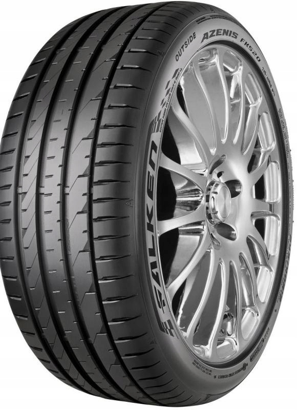 

4x Falken Azenis FK520 235/45R17 97Y