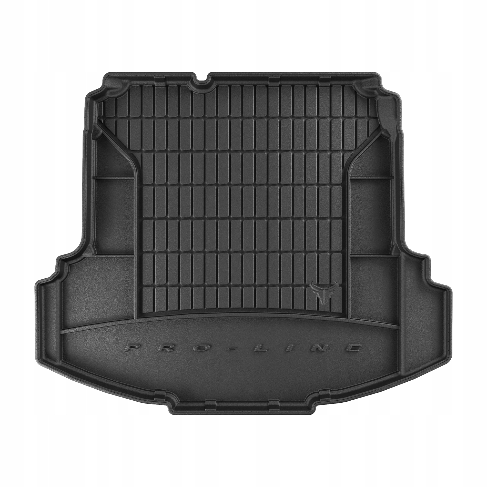 Frogum ProLine Gumová rohož do kufra 3D pre Vw Jetta V 2005-2011