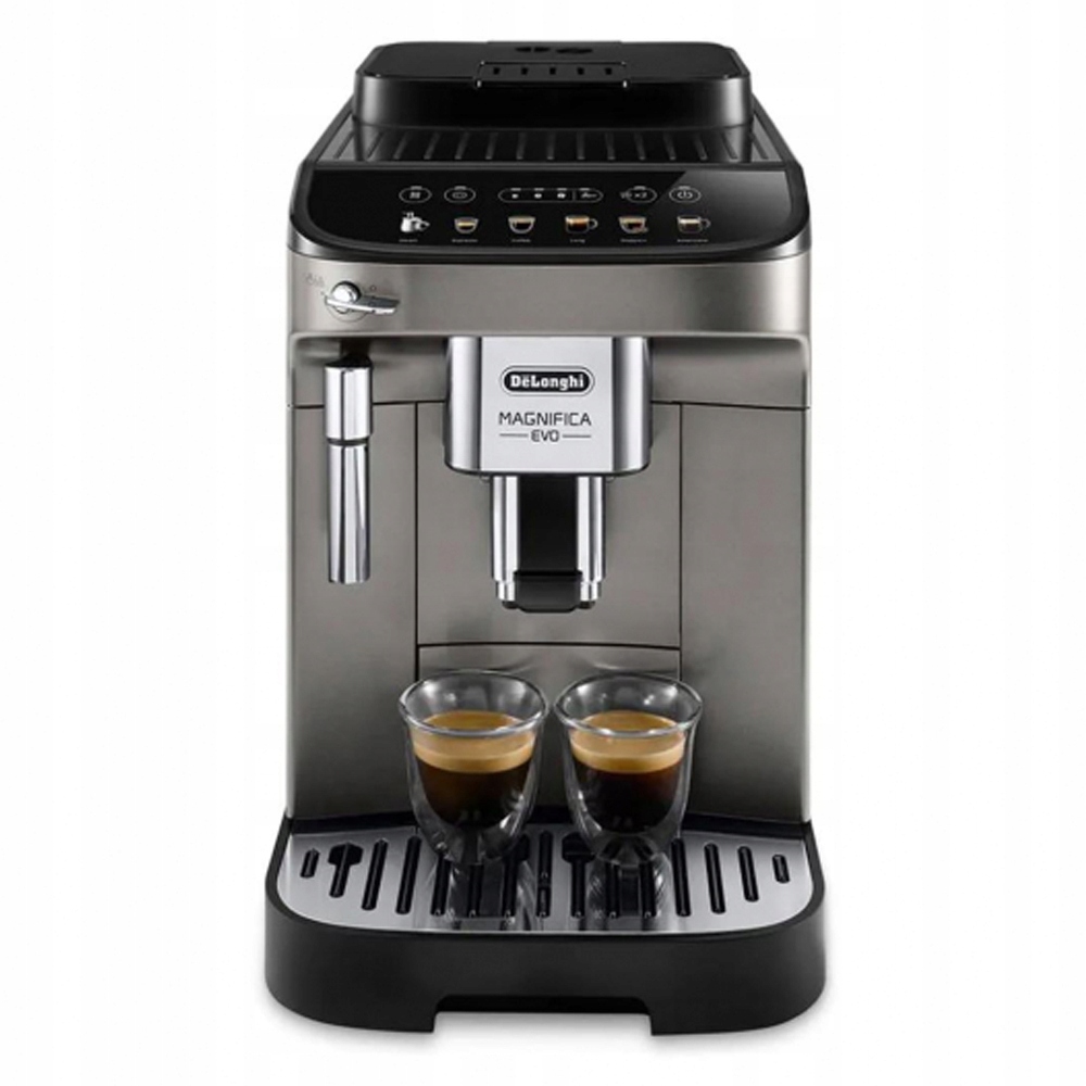 

Ekspres DeLonghi ECAM290.42.TB Magnifica Evo