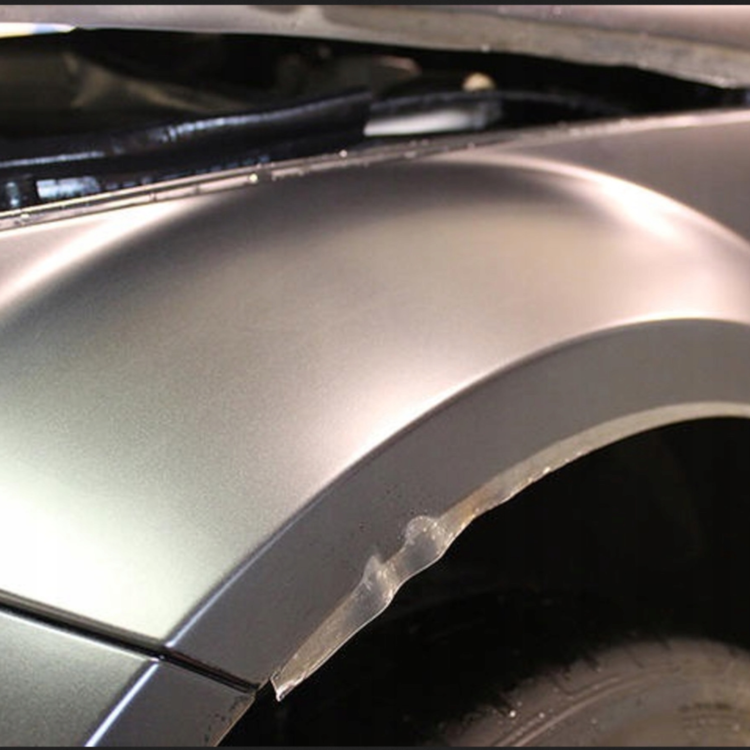 Folia Ochronna PPF Ultrashield Mat Bezbarwna Samoprzylepna Matowa 152x15mb Akcesoria dodatkowe rakla