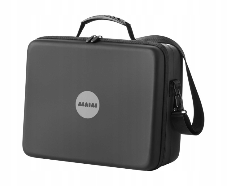 Aiaiai UNIT-4 přepravní pouzdro Přepravní Pouzdro