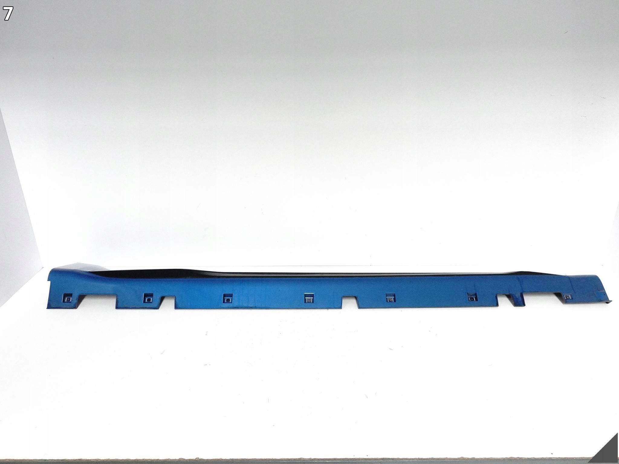 KIA RIO IV 4 GT GT-LINE 17-23 threshold moulding cap accessories threshold right