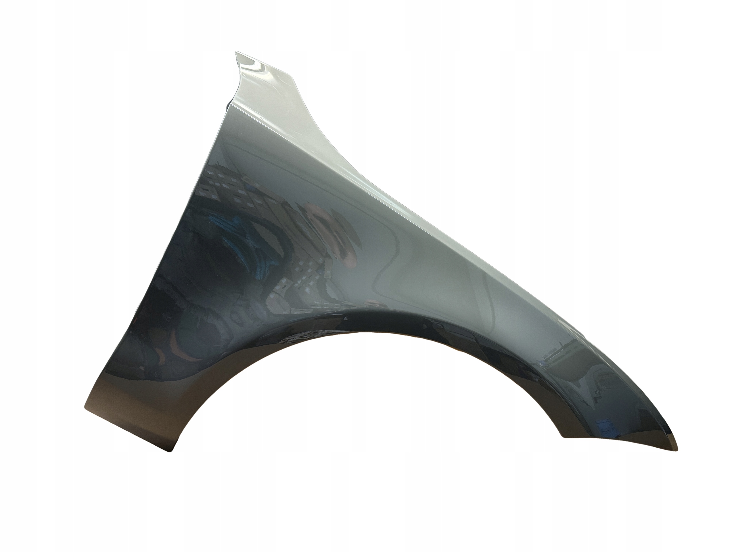 AUDI A7 4G fender right front LY7C