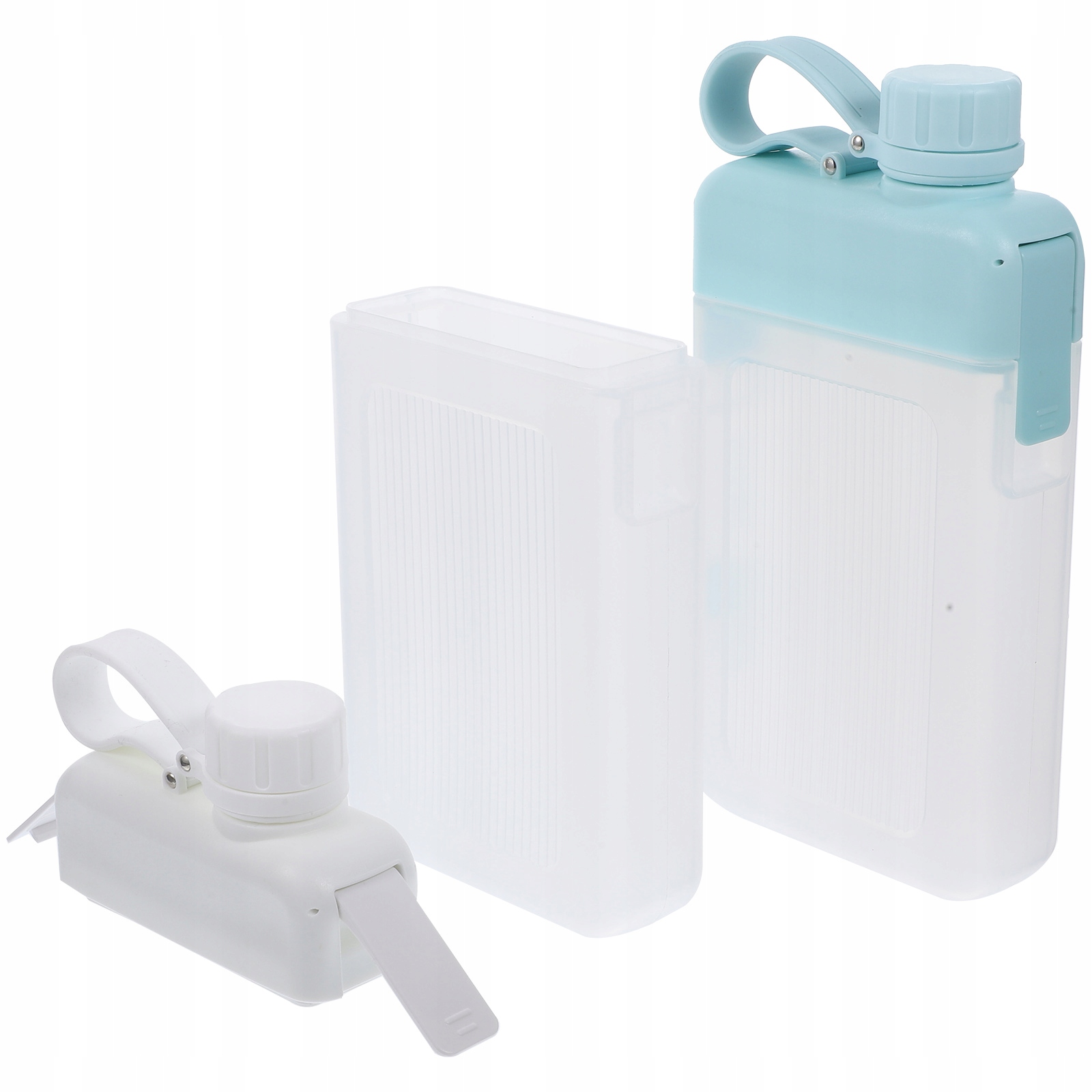 BUTELKA PODRÓŻNA NA WODĘ KETTLE Pojemność 1 ml