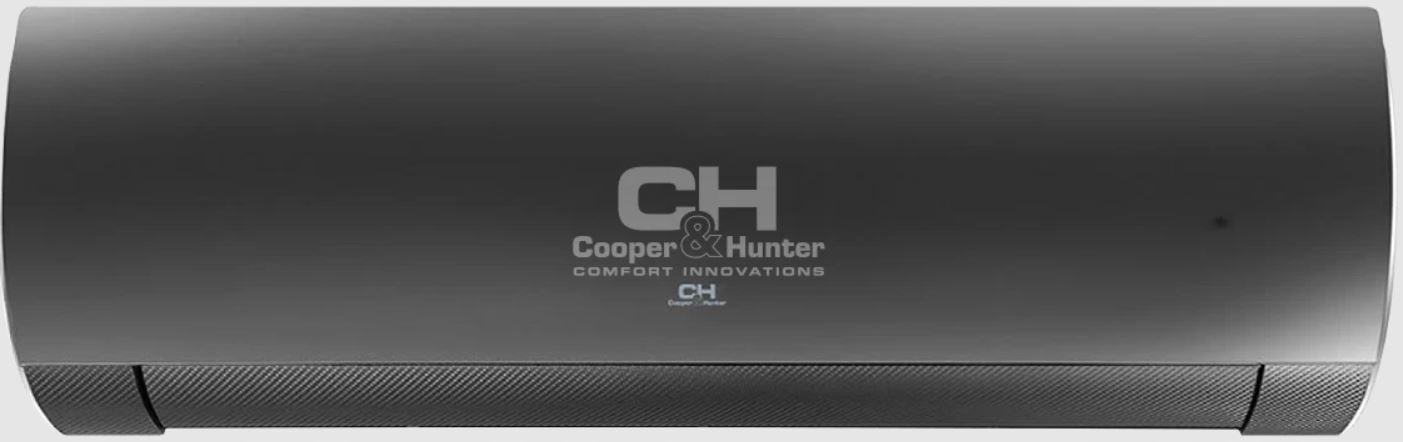 KLIMATYZATOR COOPER&HUNTER DAYTONA II 2,7KW Marka inna