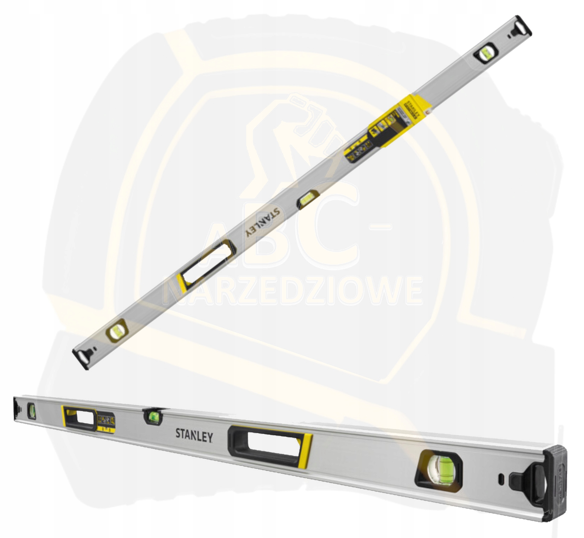 Magnetická Vodováha Extreme 120 CM