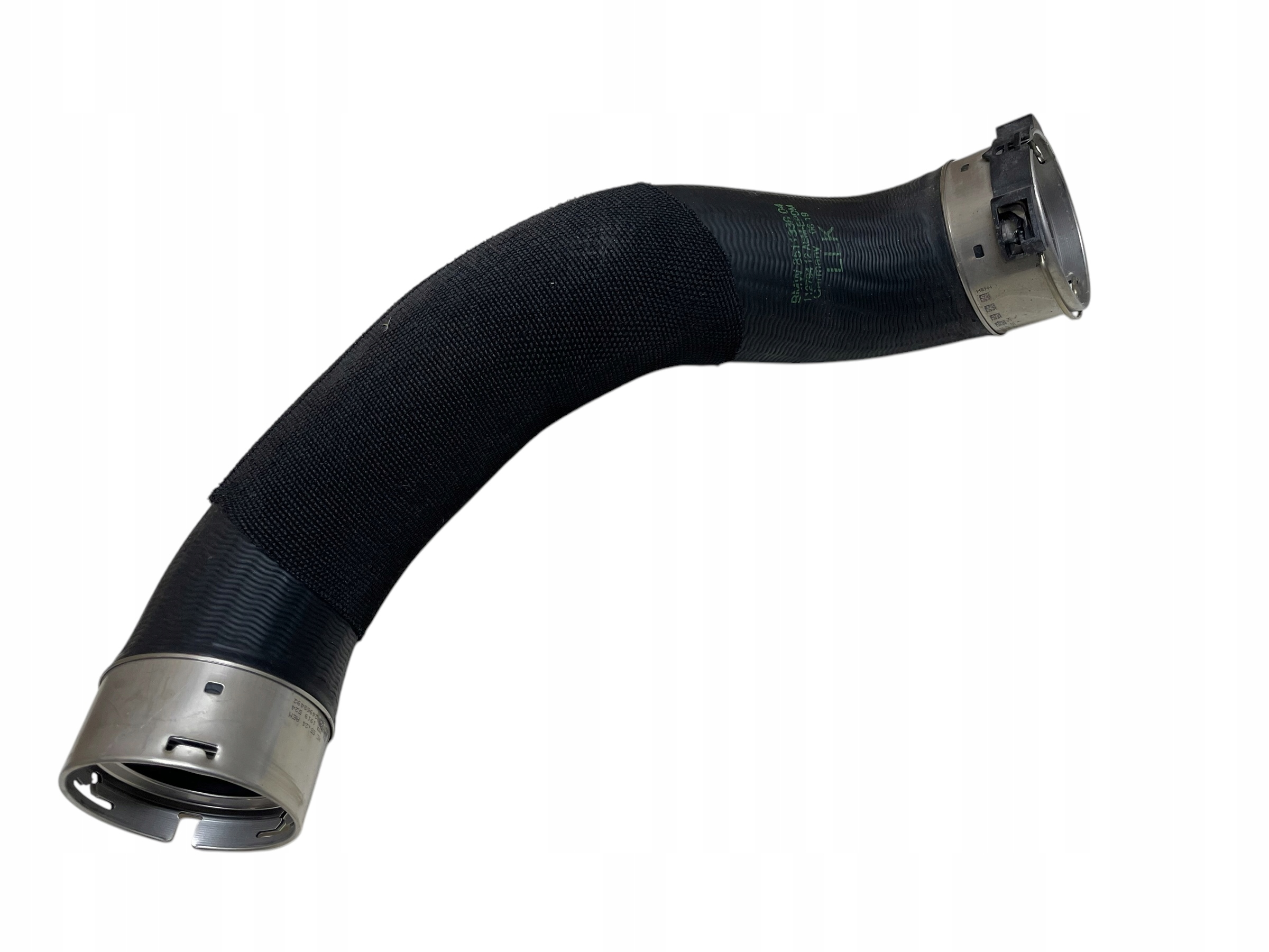 Schlauch luft INTERCOOLER MINI F54 F55 F56