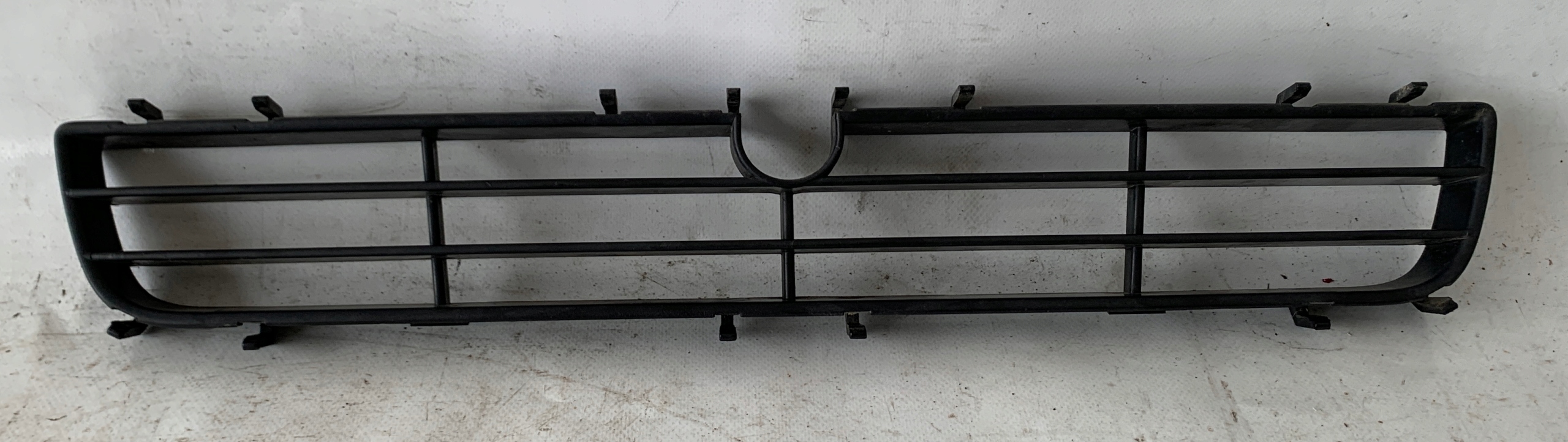 grid of a bumper front SAAB 9-5 97-01 4564233
