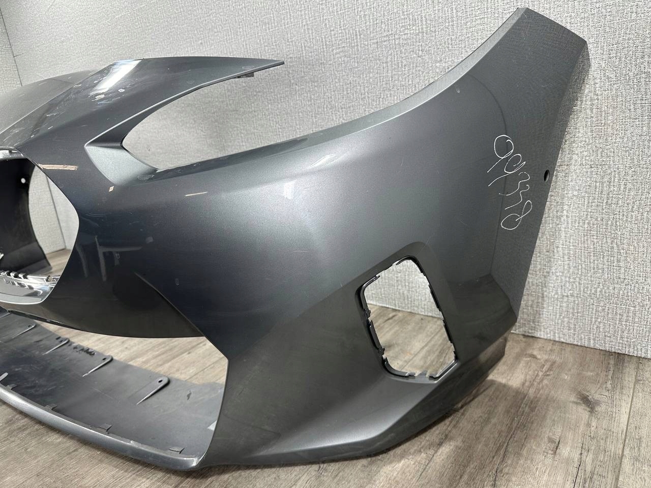 BMW 1 F70 2024-> bumper front 5A64E30
